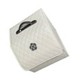 thumbnail image 1 of Car Trunk Storage Organizer High Capacity Multipurpose Pu Leather Portable Trunk Storage Box with Lid, 1 of 7