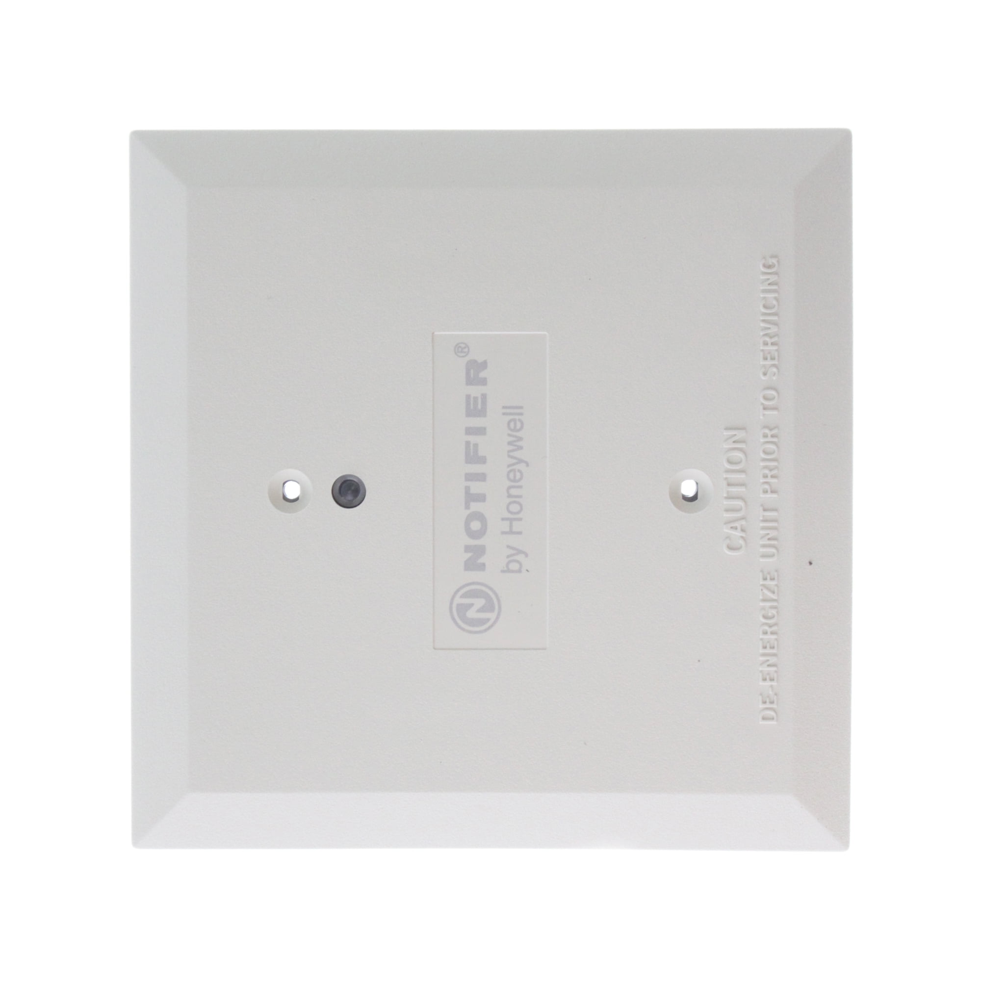Notifier FDM1 Intelligent Addressable Dual Monitor Module