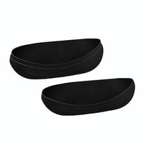 Utoimkio 3Pcs 30 Inch Window Box Liner Fabric Planter Basket Garden Tools,Liner Trough Planter Insert Liner Hanging Flower Basket Liners Non-Woven Felt Plant Liner for Planters Fence Garden