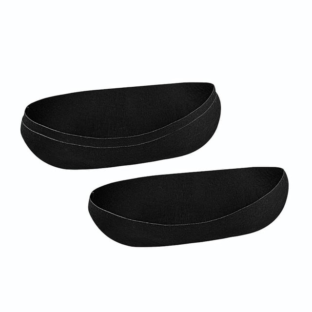 Trough Liner Replacement Kit Non-Woven Bag Liner Hanging Flower Pot Liner Suitable For Flower Pots