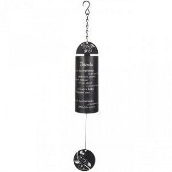 22" Friends Sonnet Wind Chime