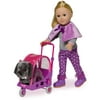 My Life As Doll Dog Stroller