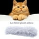 thumbnail image 4 of Juguetes para gatos, hierba gatera interactiva, sonido, palo de felpa, productos para jugar, accesorios para mascotas, 4 of 5