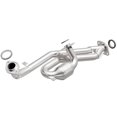thumbnail image 1 of MagnaFlow 49986 Large Stainless Steel Direct Fit Catalytic Converter, 1 of 4
