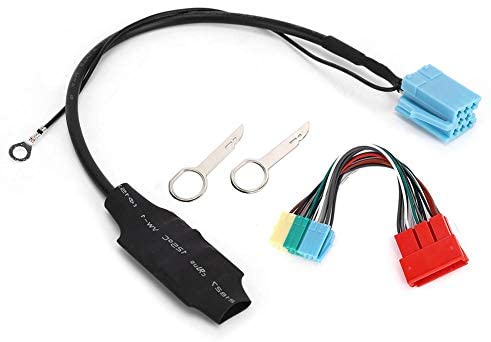 KIMISS 20pin/8pin Bluetooth 5.0 Audio 