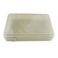 thumbnail image 1 of MasteelfCA 3.5 Inch SATA IDE HDD Shockproof Anti-static Storage Tank Box Case (Grey), 1 of 1