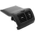 thumbnail image 4 of 2X Rear Armpit Rear Air Outlet Air Conditioning Air Outlet Belt Cover Plate 5GG 819 203 for Golf 7 MK7, 4 of 8