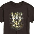 thumbnail image 2 of Marvel Loki - Norse Metal - Men's Short Sleeve Graphic T-shirt, 2 of 4