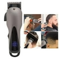 thumbnail image 4 of Electric Hair Cutter Haircut Machine Hair Clipper Adjustable Hair Salon For Barber Home Personal, 4 of 8
