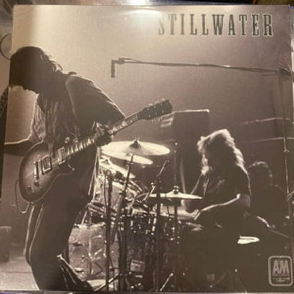 STILLWATER (LP EXCLUSIVE) - Vinyl
