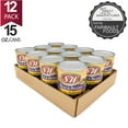 thumbnail image 5 of (12 Pack) S&W - Low Sodium Canned Black Beans, 15 Ounce Can, 5 of 7