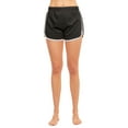 thumbnail image 3 of LAVRA Womens Cotton Work Out Gym Shorts Casual Athletic Lounge Wear, 3 of 5