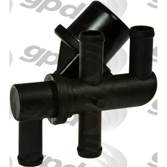 gpd Heater Valve 8211250