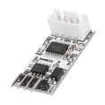 thumbnail image 4 of Temperature Humidity Sensor,Temperature and Humidity Sensor R Temperature Sensor Module Temperatureand Humidity Board Meticulously Designed, 4 of 7