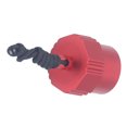 thumbnail image 1 of Bouchon Anti-Poussière pour Plongée, Bouchon de Valve de Réservoir Protecteur en Alliage d'Aluminium pour Régulateur de Plongée Noir, Bleu, Or, Rouge, 1 of 7