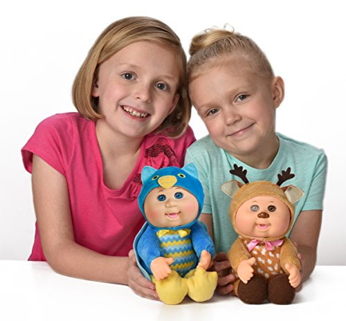 deer cabbage patch doll