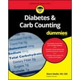 thumbnail image 1 of Pre-Owned For Dummies (Lifestyle): Diabetes & Carb Counting for Dummies (Paperback), 1 of 1