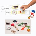 thumbnail image 2 of Primary Concepts 3-D Sight Word Sentences Grade 1 Level Dolch Words 5282, 2 of 2