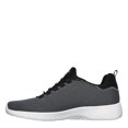 thumbnail image 4 of Charcoal Hombres Dynamight Entrenadores Deportes Entrenamiento Gimnasio Zapatillas esquí esquí Gafas de esquí, 4 of 4