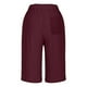 thumbnail image 4 of WILLBEST Pantalones Deportivos Casuales para Mujer, Cómodos, con Estampado de Halloween, Cintura Elástica Suave, para Uso Diario, para Otoño E Invierno. Extra Grande, 4 of 4