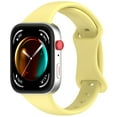 thumbnail image 1 of Bracelet de Montre Intelligente Fit4 Pro de Remplacement, Bracelet en Silicone Compatible avec le Dernier Modèle, Accessoire Mince, Confortable et Durable, 1 of 5