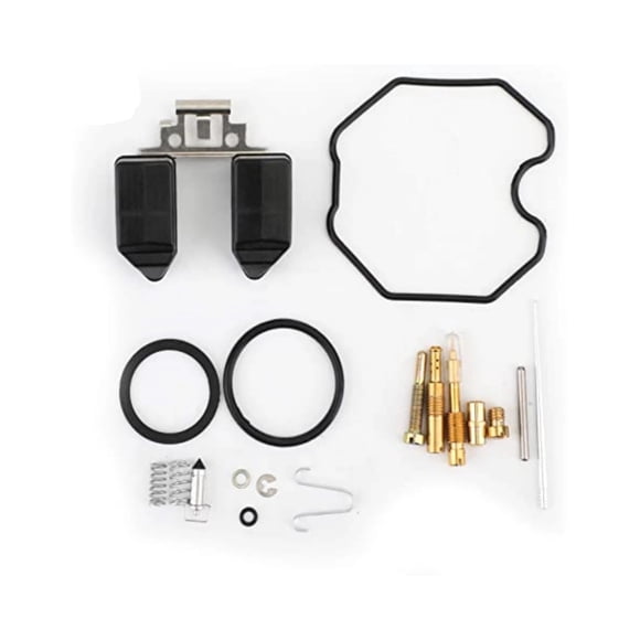 PZ26 Carburetor Repair Kit, suitable for DIRT BIKE PIT BIKES 110CC 125CC ATV, for Honda XR100, XR100R, CB125, XL125S, TRX250