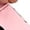 Pink, variant on Women's Pajama Sets Side Split Shorts Cute Comfy Two Piece Set Matching Sets Women Clothing
