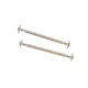 thumbnail image 2 of 2Pcs Metal Rear Dogbone Drive Shaft QWJ03 for Xinlehong Hosim Q901 Q902 Q903 9130 9136 9137 1/16 RC, 2 of 5
