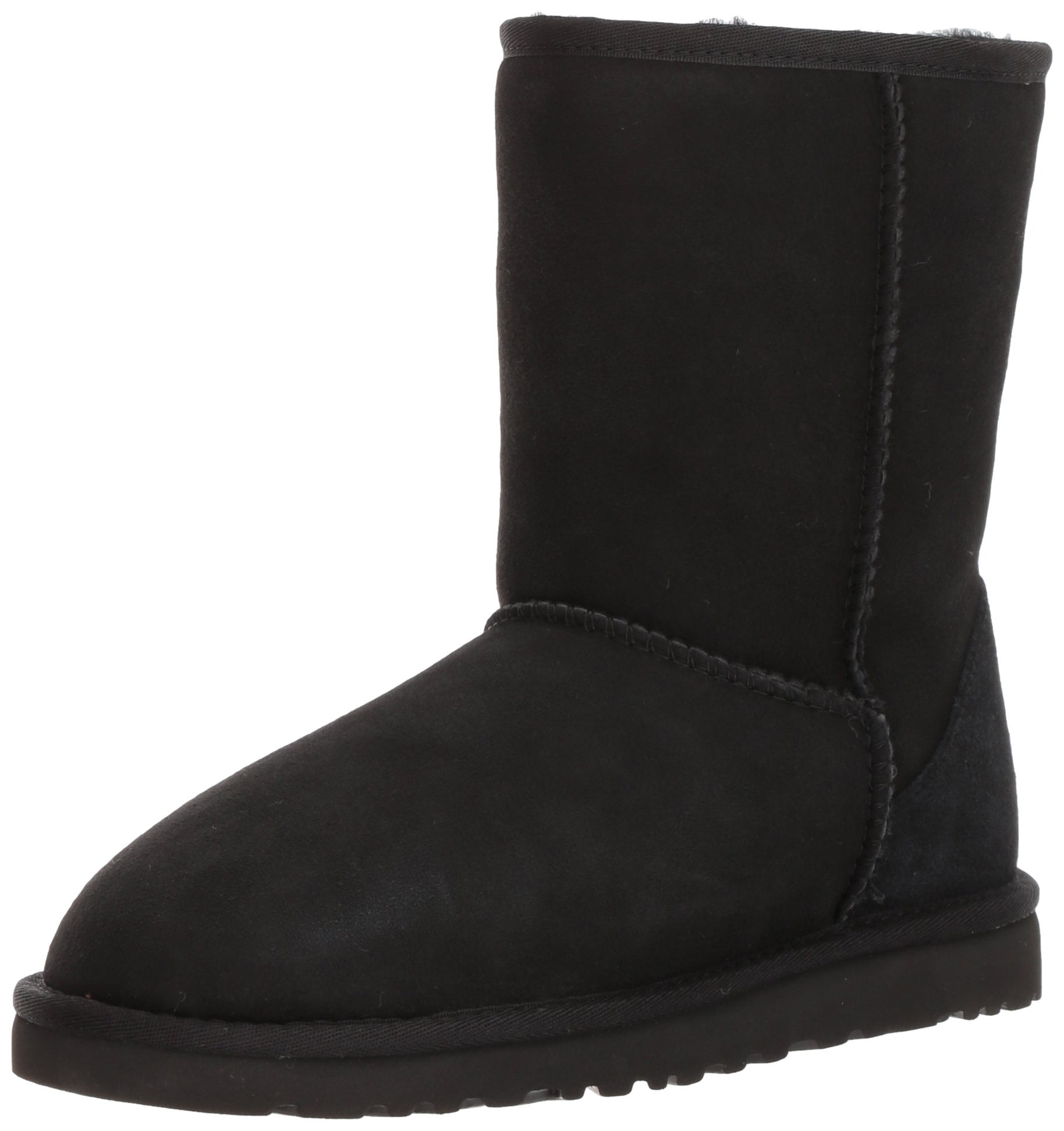 UGG - Ugg Classic Short Boots Black 