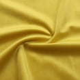 thumbnail image 4 of PiccoCasa 18"x18" Throw Pillow Covers Euro Decorative Throw Pillowcases Set of 2, Yellow, 4 of 8