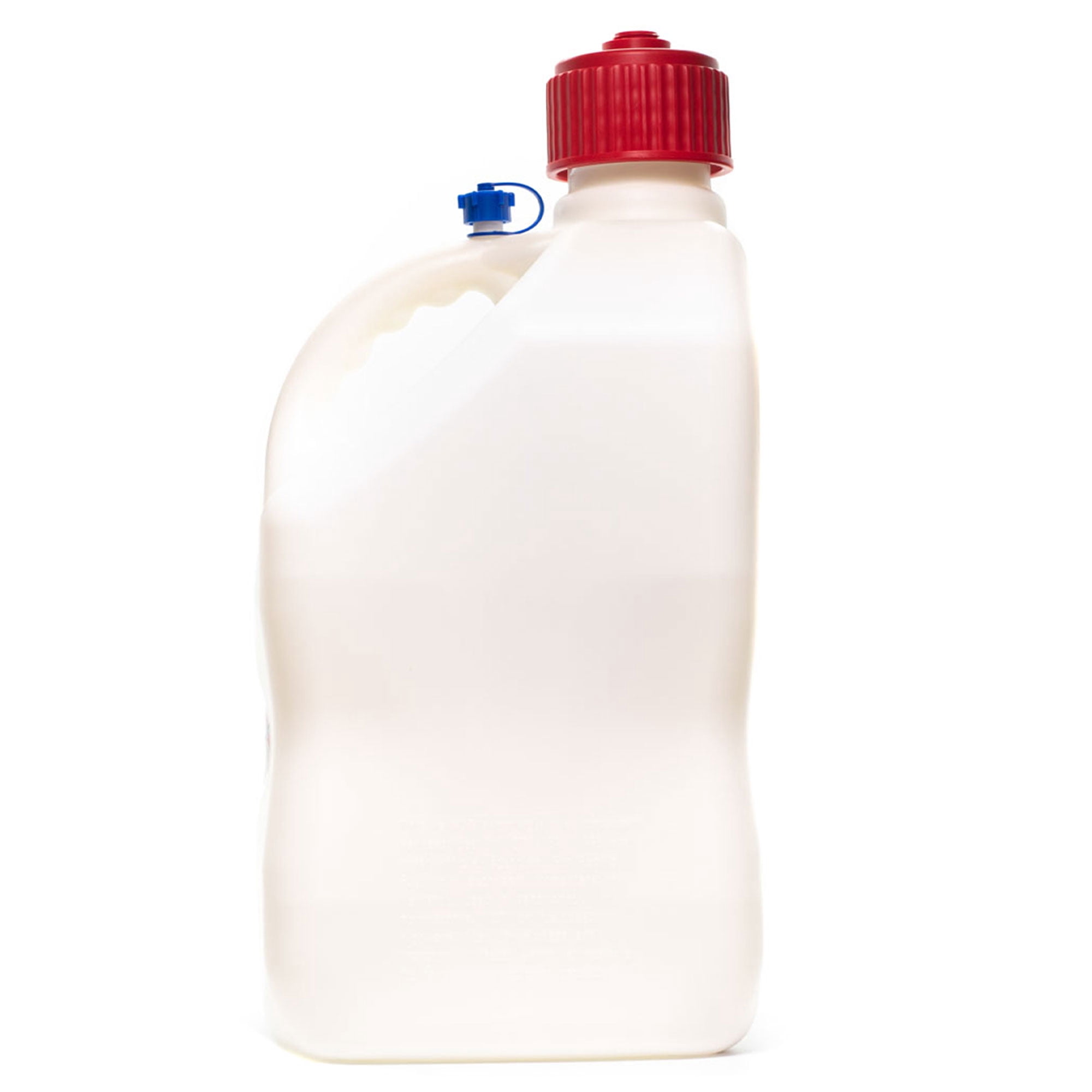 VP Racing 5.5 Gal Motorsport Racing Liquid Container Utility Jug, Patriotic