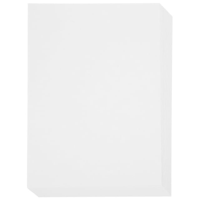 SKISUNO Professional White Drawing Paper for Artists Suitable for Pencil Ink and Crayon Techniques