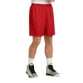 thumbnail image 4 of Sport-Tek ® PosiCharge ® Classic Mesh Short. ST510, 4 of 5