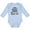 AE-Light Blue, variant on Inktastic Mema and Poppy Love Me Girls Long Sleeve Baby Bodysuit