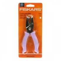 Fiskars Hand-Held Circle Punch, 1/4" Circle