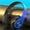 Blue, variant on yilyih Gaming Or Sports Headsets,Wireless Bluetooth 5.1 Headphones Stereo On-Ear Headset with Intelligent Noise Cancelling,Hifi Sound Effect Subwoofer Folding Headset for Sports Game