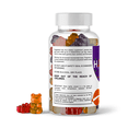 thumbnail image 6 of HALLUSA NATURAL - HALLKIDS Multivitamin for Children Gummies - Immune Support - 60 Gum, 6 of 7