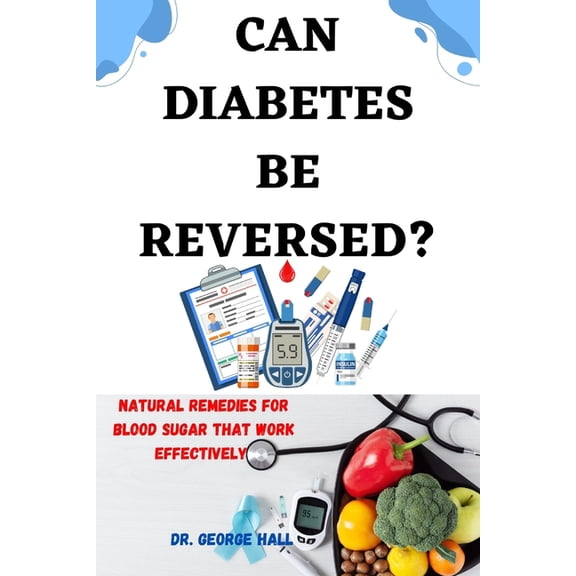 Can Diabetes Be Reversed?