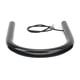 thumbnail image 5 of Marco de aro para asiento trasero de motocicleta, luz trasera de freno, luz intermitente para CB125 CB175 CB200 CB350 CB360 CB400 175mm, 5 of 5