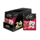 thumbnail image 5 of Pedigree Adulto Raza Pequeña 20 Kg + Caja Cesar Adulto Sobre Res y Vegetales 75 gr (24 Pzas), 5 of 7