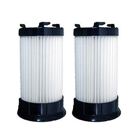 2 Compatible with Eureka DCF1 DCF4 #62132 HEPA Vacuum Filter 63073 63073A 61770 Universal DCF18
