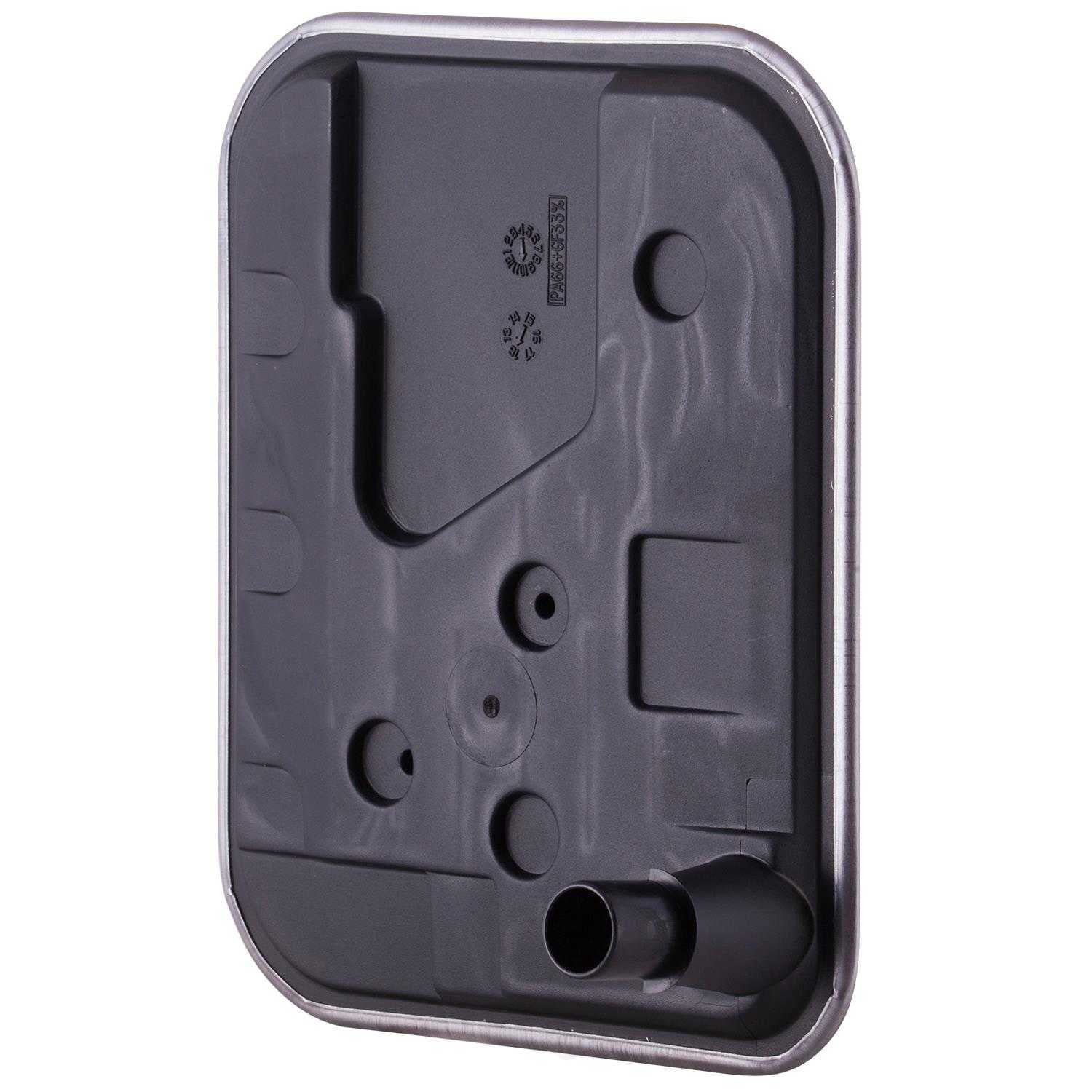 Pronto PTK1263 Standard