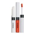 thumbnail image 1 of COVERGIRL Laque à lèvres Outlast All-Day, couvrance longue durée, système en deux étapes, formule hydratante, résistant au transfert, 100% Sans Cruauté, 1 of 5