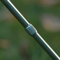 thumbnail image 3 of CAMPINGMOON CAMPINGMOON Aluminum Alloy Threaded Extension Rods for Z01/Z02 Racks, 3-Piece Set (130mm, 60g) - Z04 Model, 3 of 6