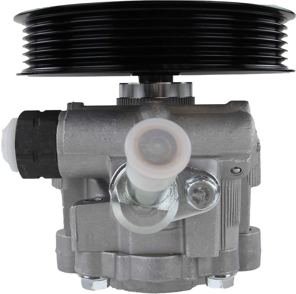 Atlantic Automotive Engineering 5643N AAE New Hydraulic Power Steering Pump 100% Tested