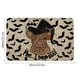 thumbnail image 3 of Felpudos de Halloween de PYPESEEWY, ofertas relámpago, 40,6 x 60,9 cm, divertidos felpudos de otoño, felpudos de bienvenida para interiores, felpudos para entrada interior y exterior, para el suelo, 3 of 4