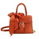 thumbnail image 5 of Bolso de mujer de moda estilo europeo y americano, bolso de terciopelo para mujer, bolso de mano con lazo versátil, bolso de hombro, bolsos para mujer, 5 of 5