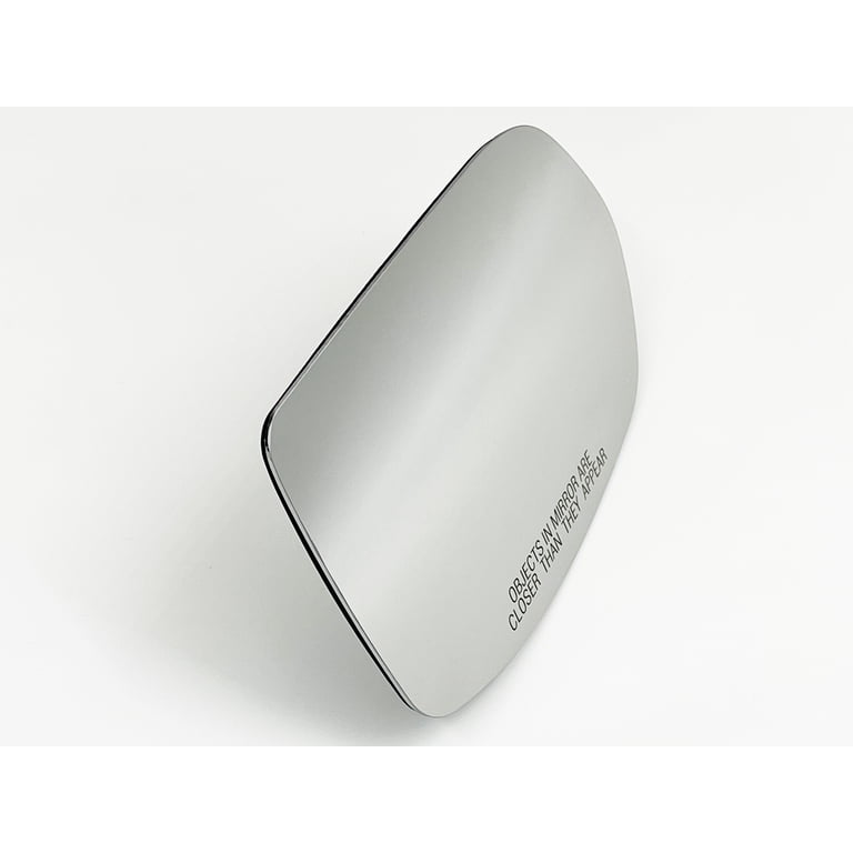 Right Side Convex Mirror Glass For 2012-2016 Honda CR-V & 2016-2022 HR-V – Kool Vue