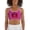 White, variant on Sports bra