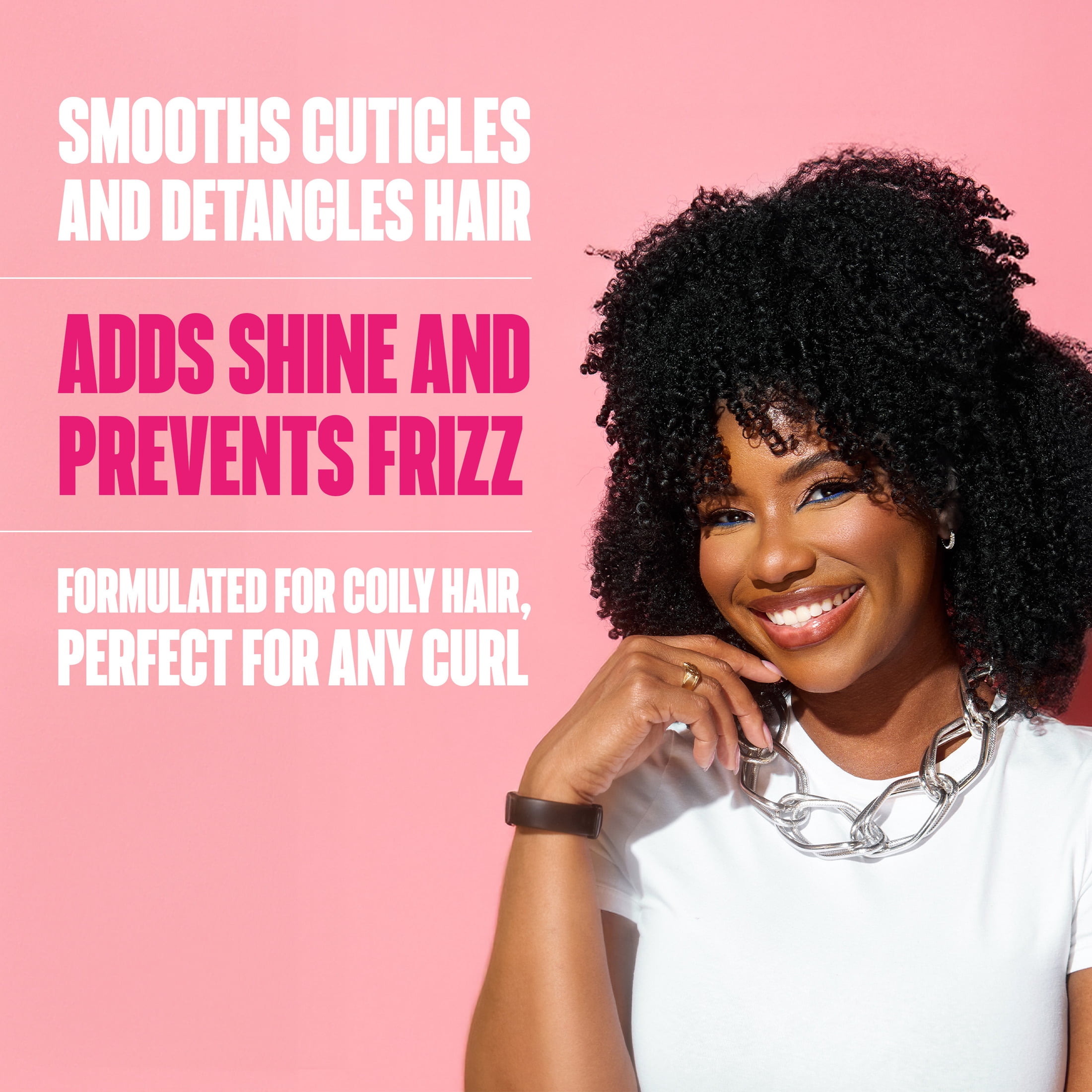 Pomegranate & Honey ​Leave-In Conditioner​ - 20 fl. oz.